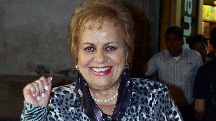 ¿De qué murió la productora Tina Galindo?