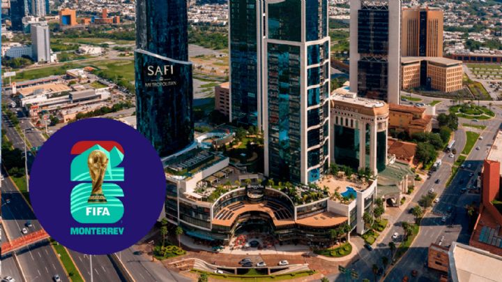 ¿Qué hoteles de Nuevo León ya ofrecen reservaciones para el Mundial 2026?