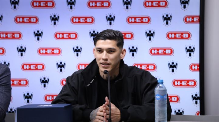“Era algo que yo necesitaba”: Arteaga sobre su regreso a Liga MX