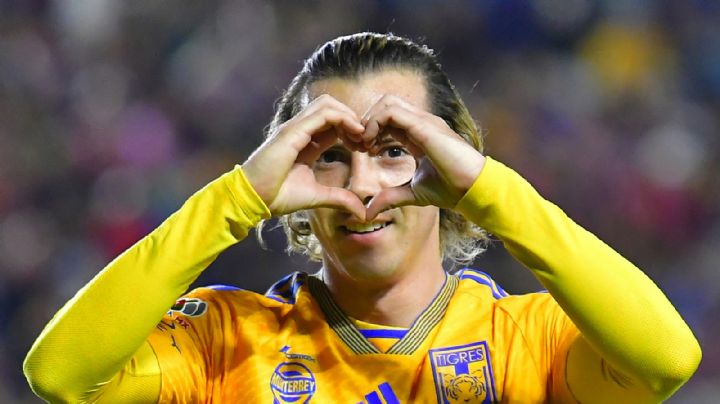 Quiere Córdova el Mundial de Clubes con Tigres, pero apuestan por los dos torneos