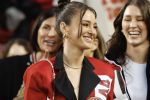 NFL: Kristin Juszczyk, con licencia para comercializar su marca