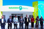 Inauguran en Apodaca clínica de salud mental de la UANL; estos son sus horarios de atención