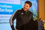 '¿Le entrarían a traer agua del Río Pánuco?', Samuel García reta candidatos presidenciales