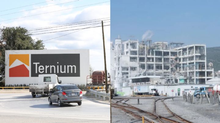Advierte NL a Ternium y Álcali de cierre si contaminan
