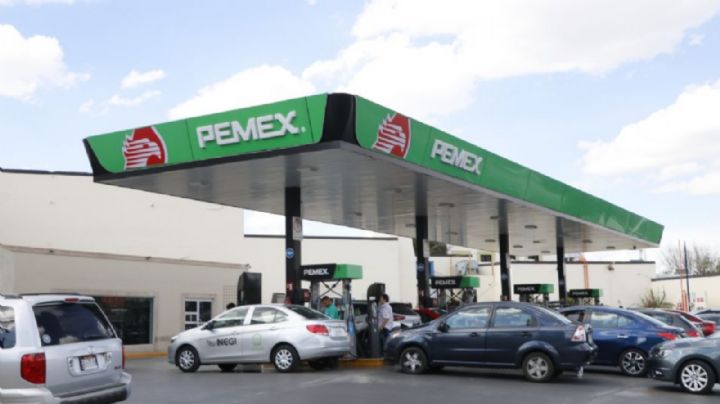 Denuncian venta de ‘huachicol’ en Cadereyta