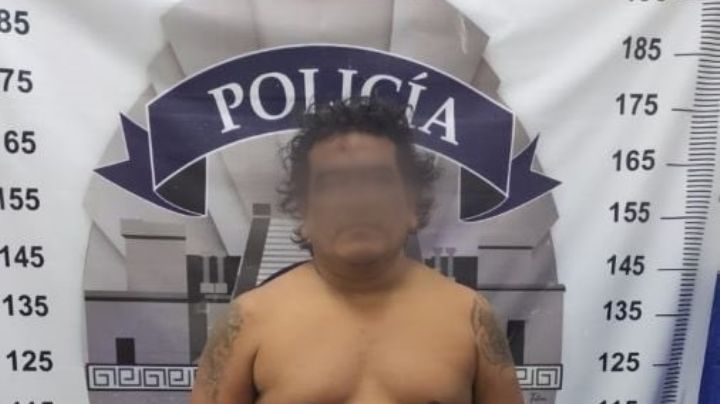 Tragedia en Isla Mujeres: Detienen al capitán de embarcación que se hundió