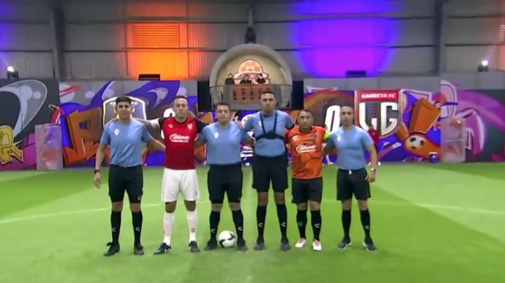 Arranca People's League con ex jugadores de Rayados y Flash