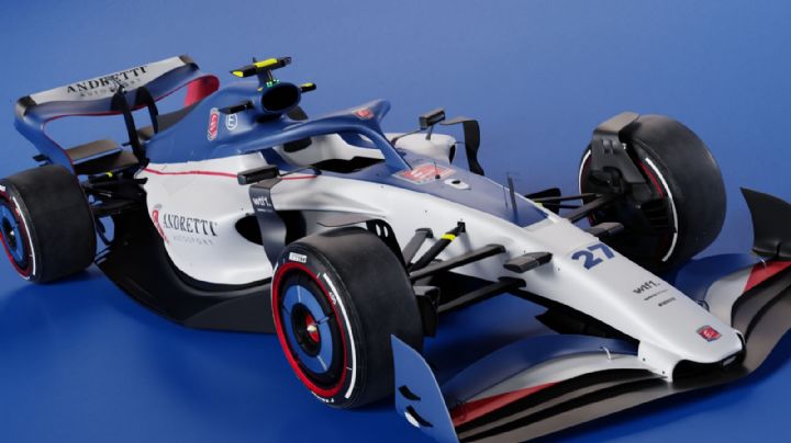 La Fórmula 1 rechaza la entrada de Andretti como undécimo equipo