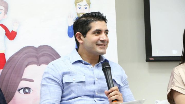 Gilberto de Hoyos deja la Fiscalía Electoral de Nuevo León