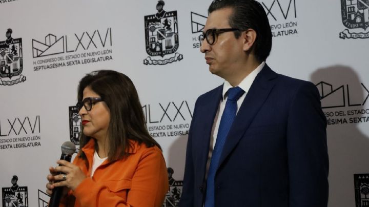 Renuncias en el Sistema Estatal Anticorrupción fueron por vergüenza: Sandra Pámanes