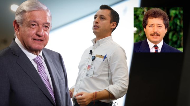 Luis Donaldo Colosio acusa que AMLO está politizando el asesinato de su padre