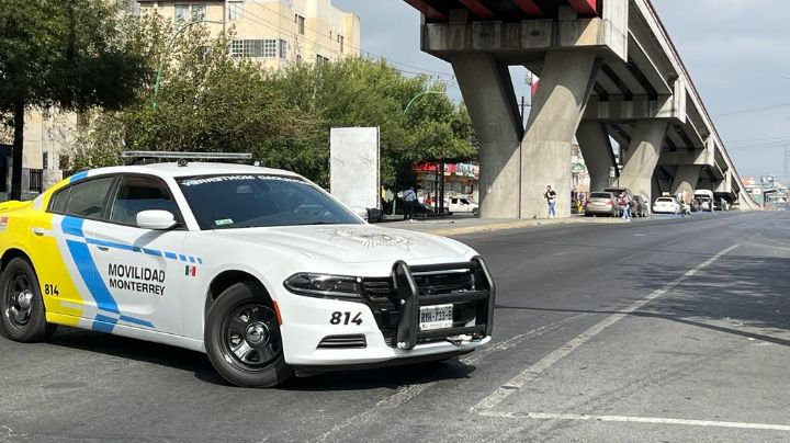 Monterrey aprueba llevar a consulta el nuevo reglamento de Tránsito