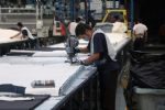 Trabajadores llegan a empresas de NL por recomendación de conocidos: Coparmex