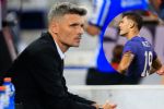 Rayados: Ortiz confirma fichaje de Brandon Vázquez; descarta interés por Preciado