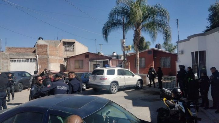 Hijos visitan a su mamá tras 2 años de no verla; encuentran sólo sus huesos en Durango
