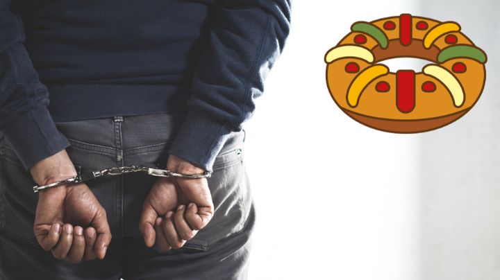 ¿Vendes Roscas de Reyes? Podrías ir a prisión o multado con 260 mil pesos