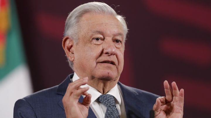 López Obrador asegura que no habrá apagones durante elecciones