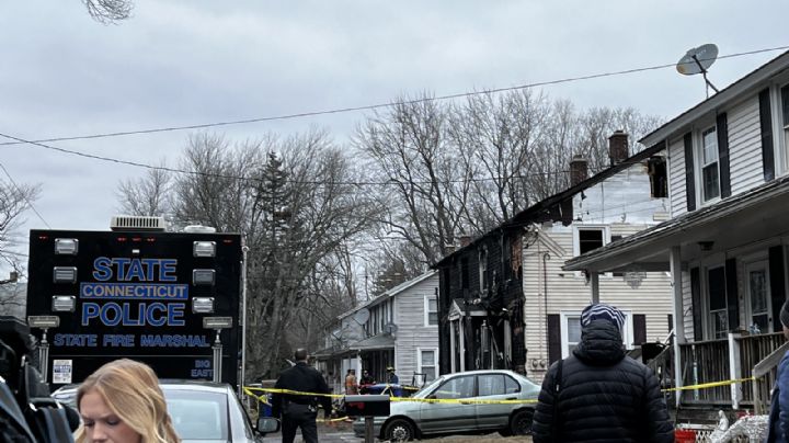 Fallecen 5 hermanitos tras incendiarse su casa en Estados Unidos