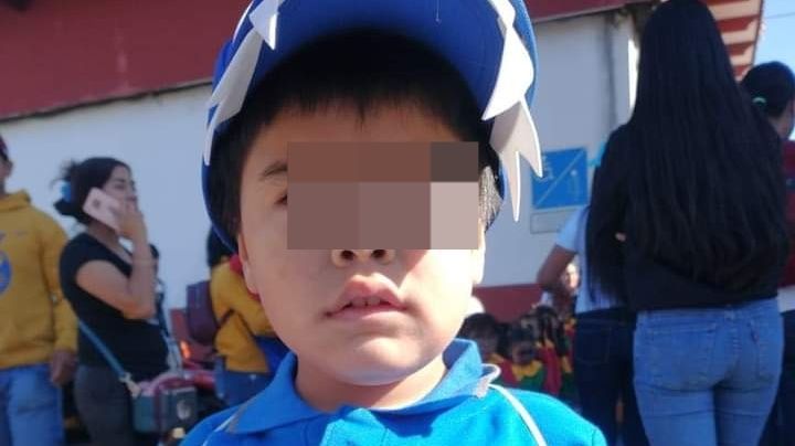 Hallan sin vida a niño de 5 años desaparecido en Michoacán; cayó a un río