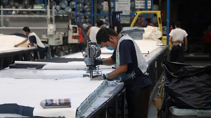 Trabajadores llegan a empresas de NL por recomendación de conocidos: Coparmex