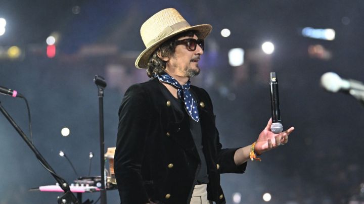 Me humillaron: León Larregui denuncia presunta golpiza en París