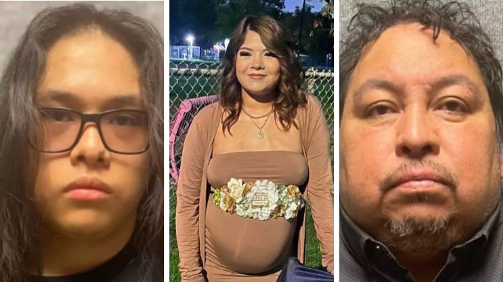 Caso Savanah Soto: Detienen a papá e hijo por el asesinato de la joven embarazada