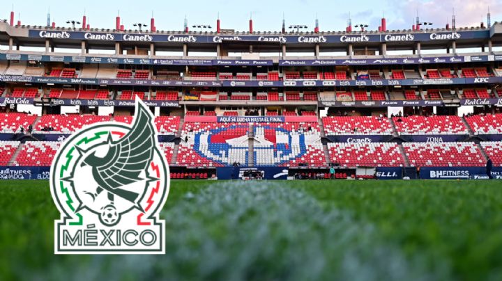 San Luis busca ser la ‘casa’ de la Selección Mexicana