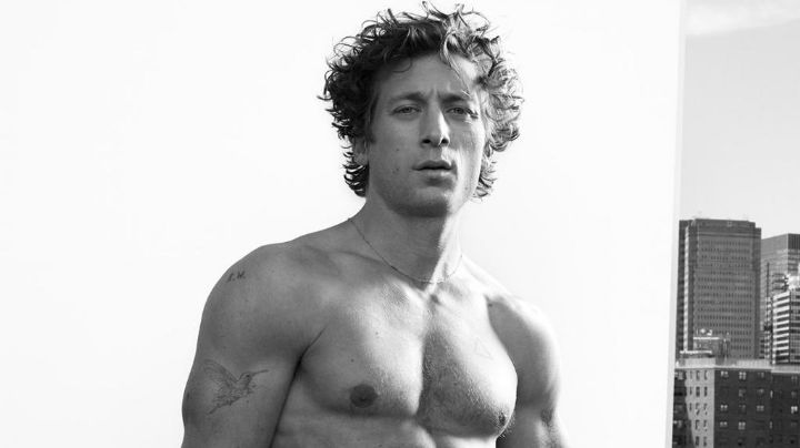 ¿Quién es Jeremy Allen White? La más reciente estrella de Calvin Klein