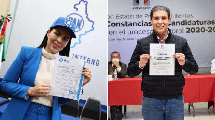 Desechan amparos sobre presupuesto a alcaldes de Juárez y Parás