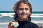 Muere joven promesa del surf tras ser atacado por un tiburón blanco en Australia