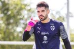Ex portero de Rayados jugará en Ecuador