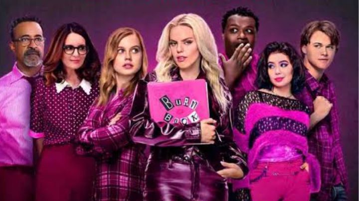 ‘Mean Girls’ volverán muy pesadas; llegarán a las salas de cine