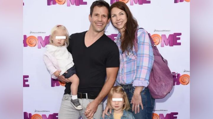 Actor Christian Oliver y sus dos hijas mueren en accidente aéreo