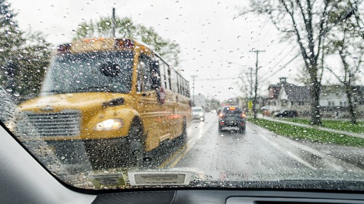 Tormenta Invernal 4 interferirá en regreso a clases: ¿Qué estados serán los afectados?
