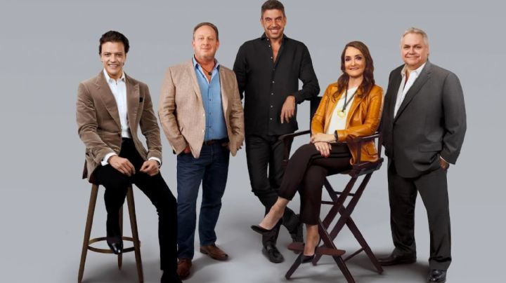 Carlos Bremer: 'Tiburones' de 'Shark Tank México' se despiden del empresario
