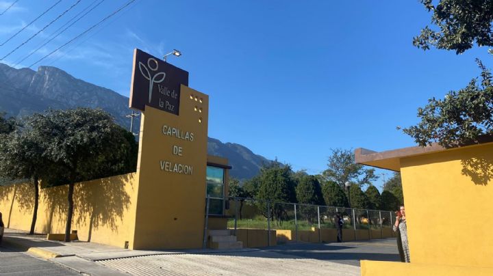 Familiares y amigos despiden a Carlos Bremer en capillas de San Pedro