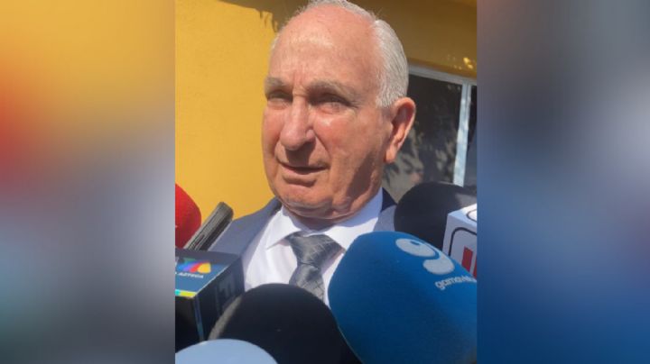 Pepe Maiz reconoce apoyo de Carlos Bremer al deporte