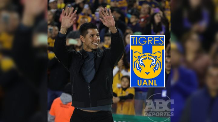 Hugo Ayala es nuevo director deportivo de Tigres Femenil
