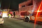Explota tanque de gas y provoca incendio en casa donde vivían 4 adultos mayores, Monterrey