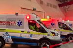 Sufre Nuevo León déficit de ambulancias; hay 2 por cada 100 mil habitantes