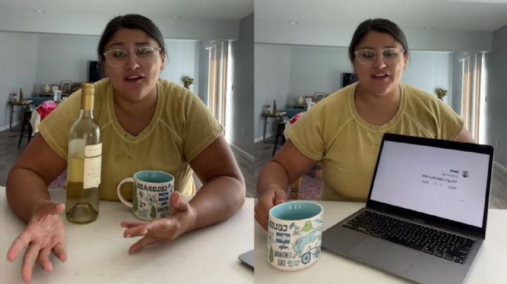 Despiden a joven de su trabajo por grabar un tiktok en horas laborales