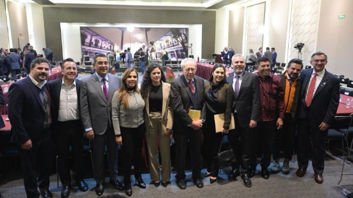 Avanzan en cobertura de salud a 23 estados con federalización de IMSS-Bienestar