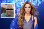 Detienen hombre acusado de acosar a Shakira en Miami