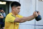 Vladimir Loroña deja Tigres para fichar por Santos