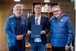 Liga MX: Rogelio Funes Mori es presentado como nuevo jugador de Pumas