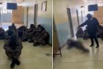 Ejecutan a varios custodios de cárceles en Ecuador