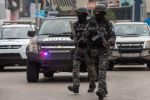 Ataques en Guayaquil, Ecuador, deja 8 muertos y 2 heridos