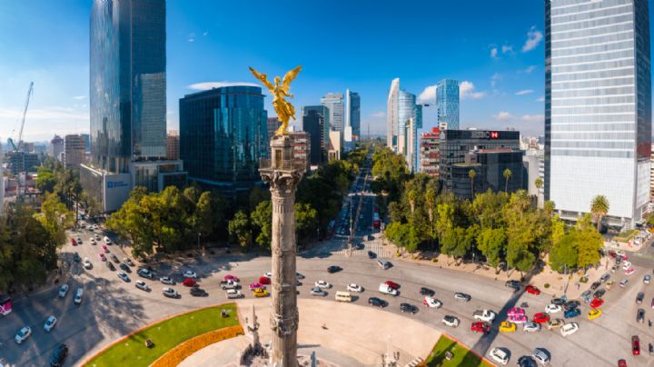 Es CDMX la más costosa para vivir de todo el país