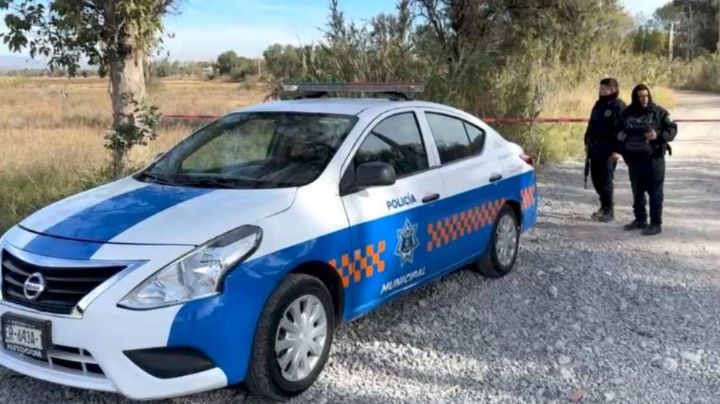 Hallan 9 cuerpos cerca de ducto de Pemex en Querétaro