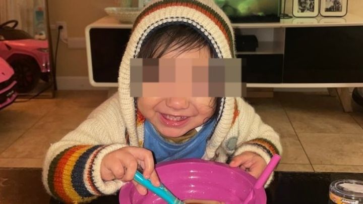 Niña quedó tetrapléjica después de atragantarse con una gomita en EU